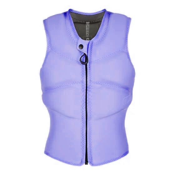 Mystic Star Impact Vest Fzip Kite Women