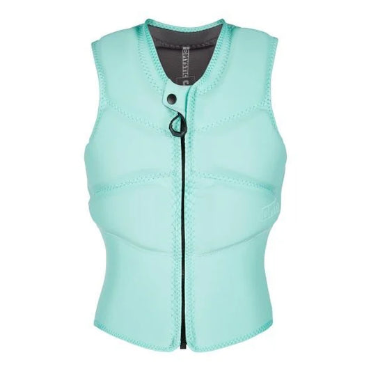 Mystic Star Impact Vest Fzip Kite Women