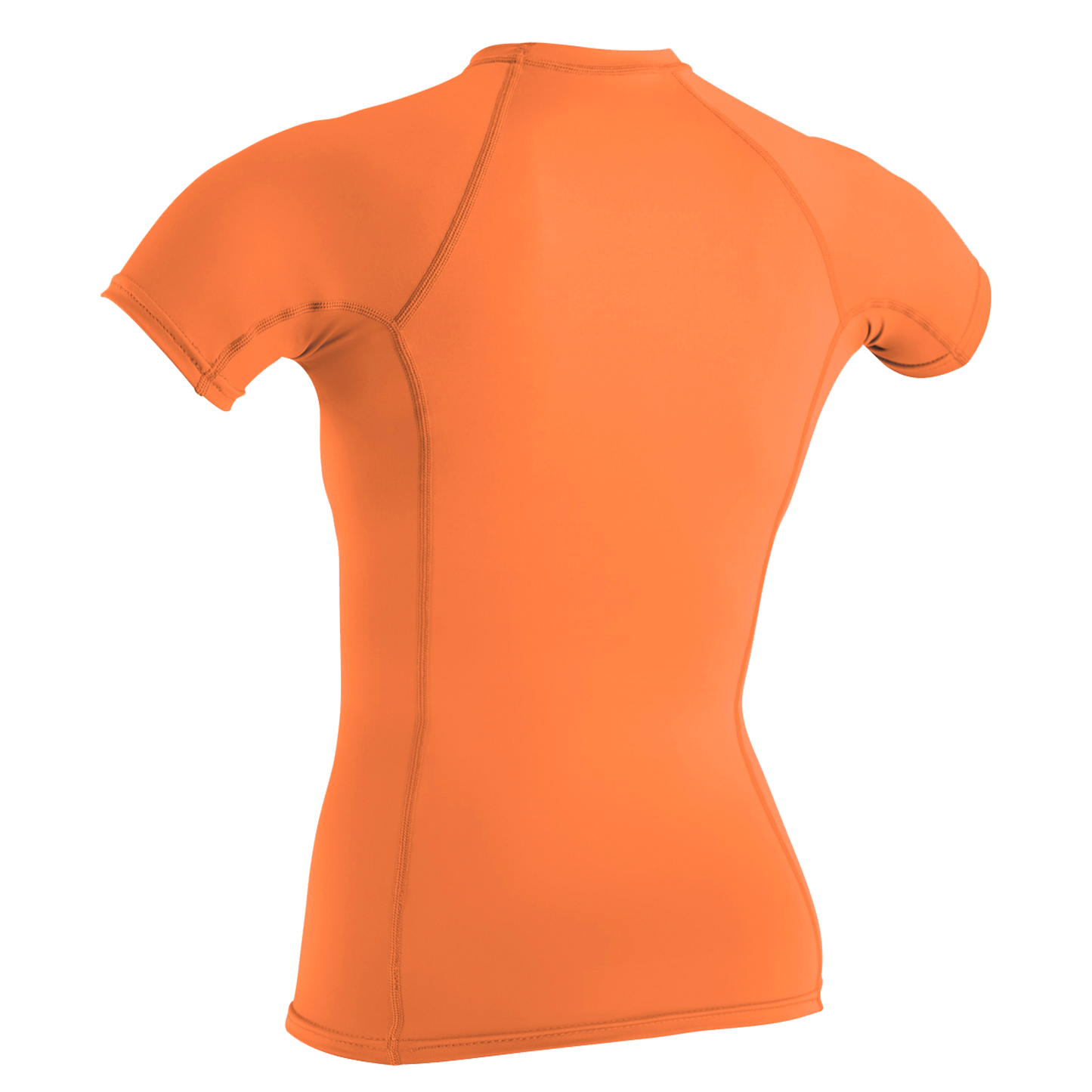 O'Neill Wms Basic Skins S/S Rash Guard