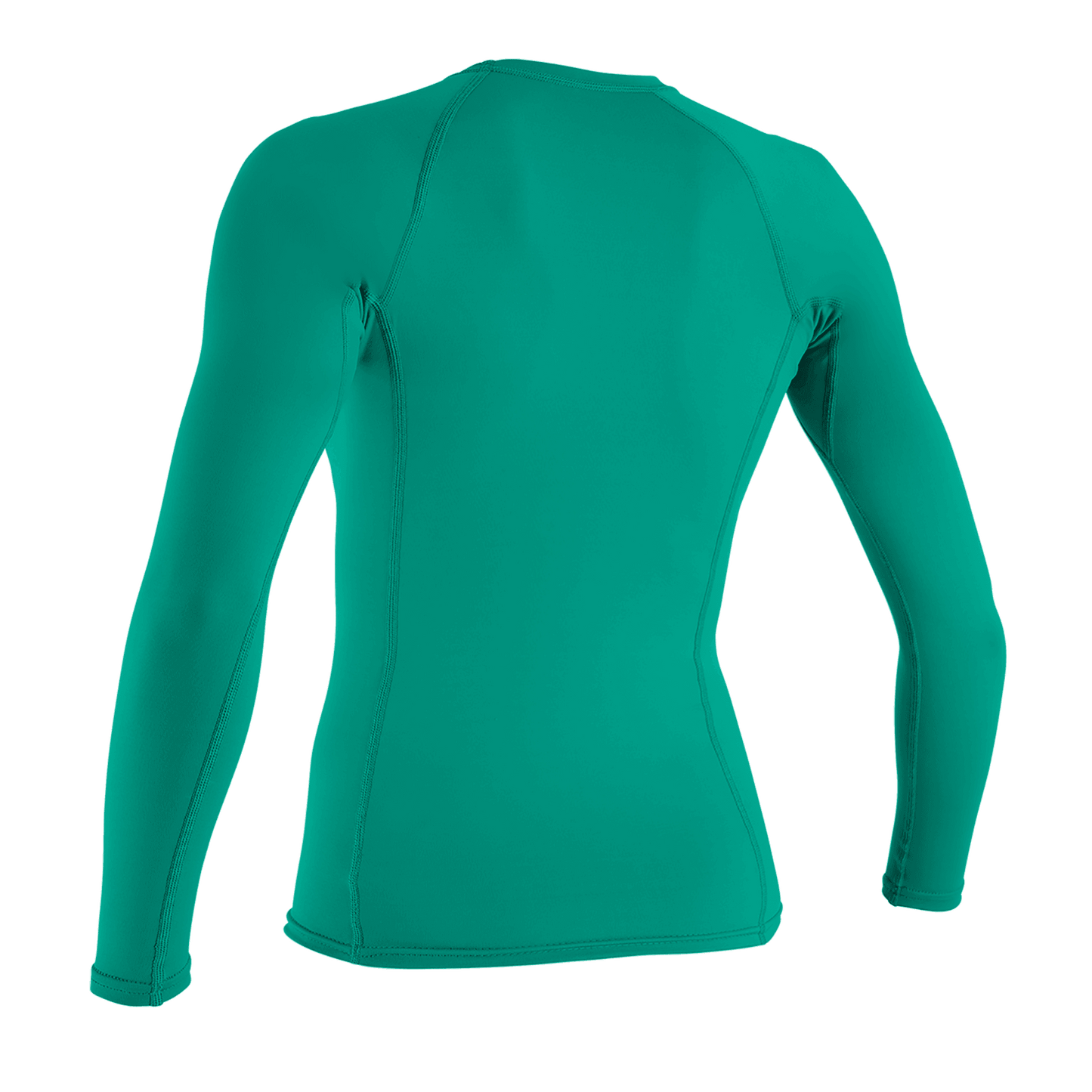 O'Neill Wms Basic Skins L/S Rash Guard