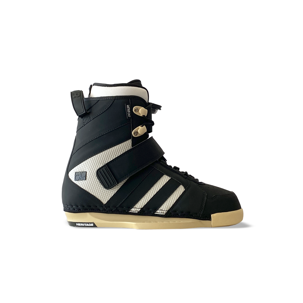 Dupwake 24 HERITAGE Black Gum BILLYWAKE –