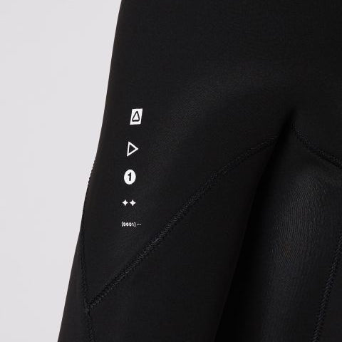 2025 Follow P1 2/2mm Spring