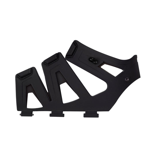 Jobe Drift Skins Pirate Black