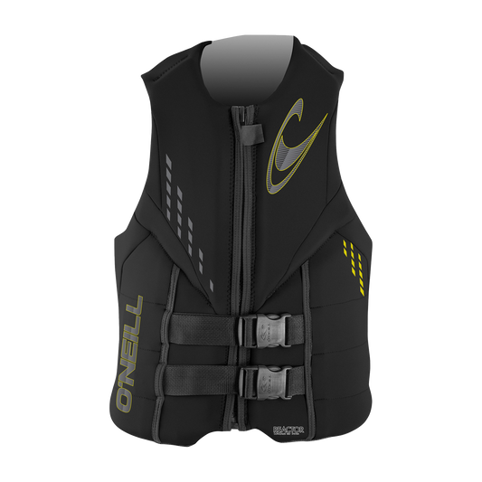 O'Neill Reactor ISO 50N Vest