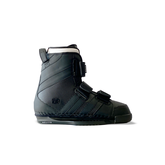 Dupwake 24 MOJITO | Black