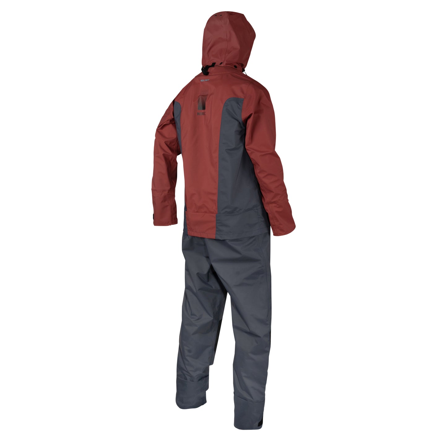 Prolimit Nordic Drysuit Hooded