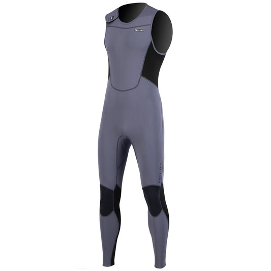 Prolimit Neoprene Long John Velcro 1.5mm Zodiac Lining