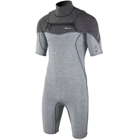 Prolimit Mercury Shorty Freezip 2/2 - FL