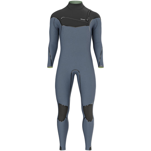 Prolimit Vapor Steamer Free-X 5/4 FTM TR