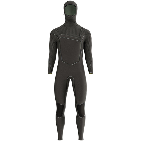 Prolimit Predator Steamer Free-X 4/3 GBS Hooded