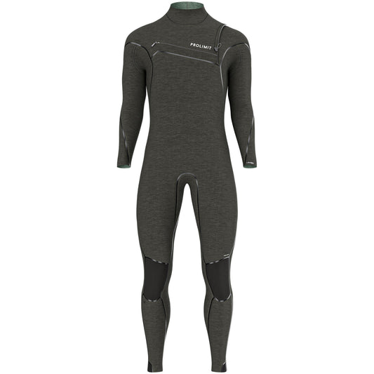 Prolimit Mercury Steamer Free-X 5/4 FTM TR