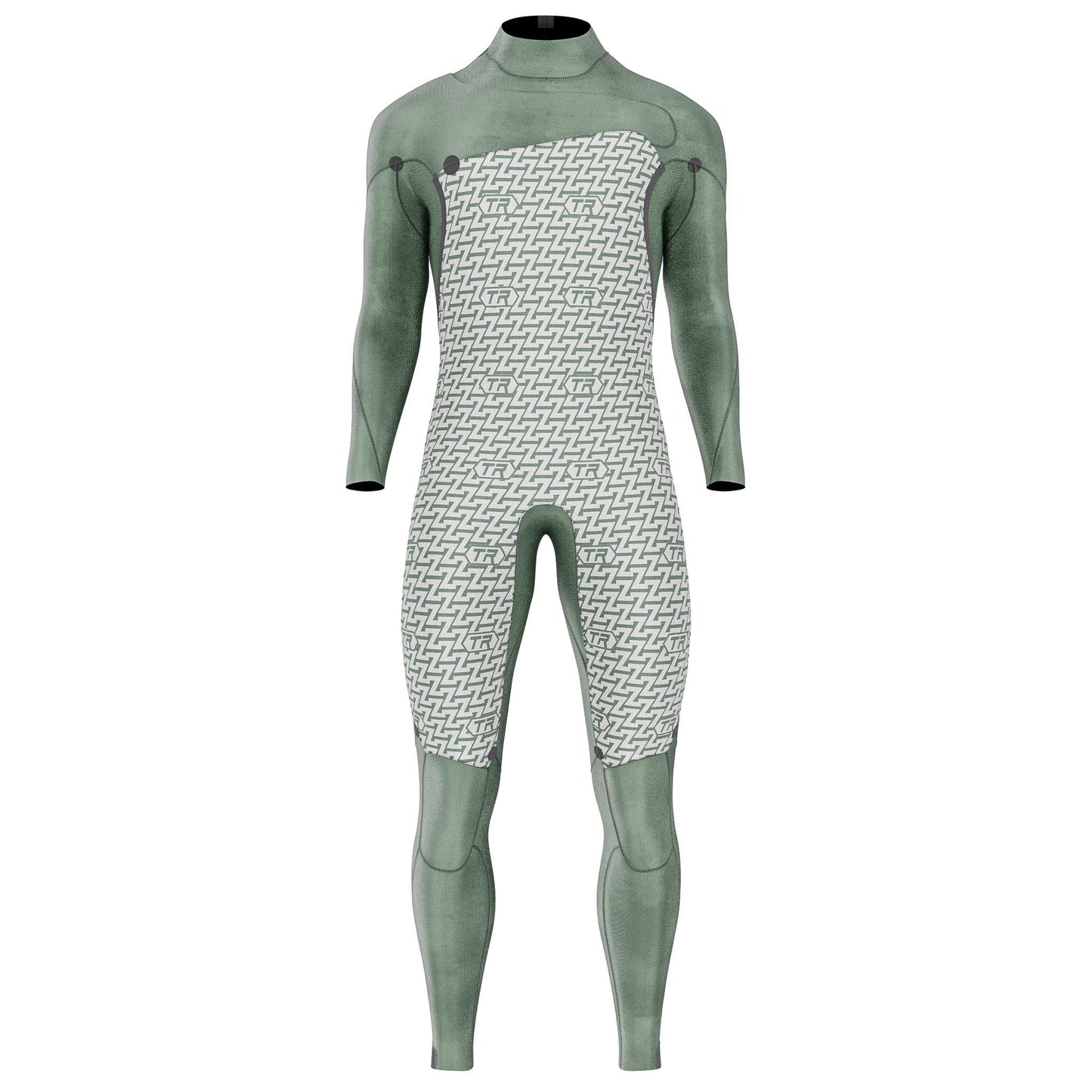 Prolimit Mercury Steamer Free-X 4/3