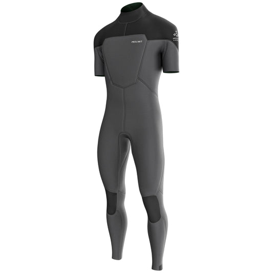 Prolimit Fusion Steamer SA V-Zip 3/2