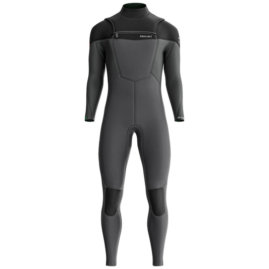 Prolimit Fusion Steamer Freezip 5/4 - Fullsuit / Zip-free