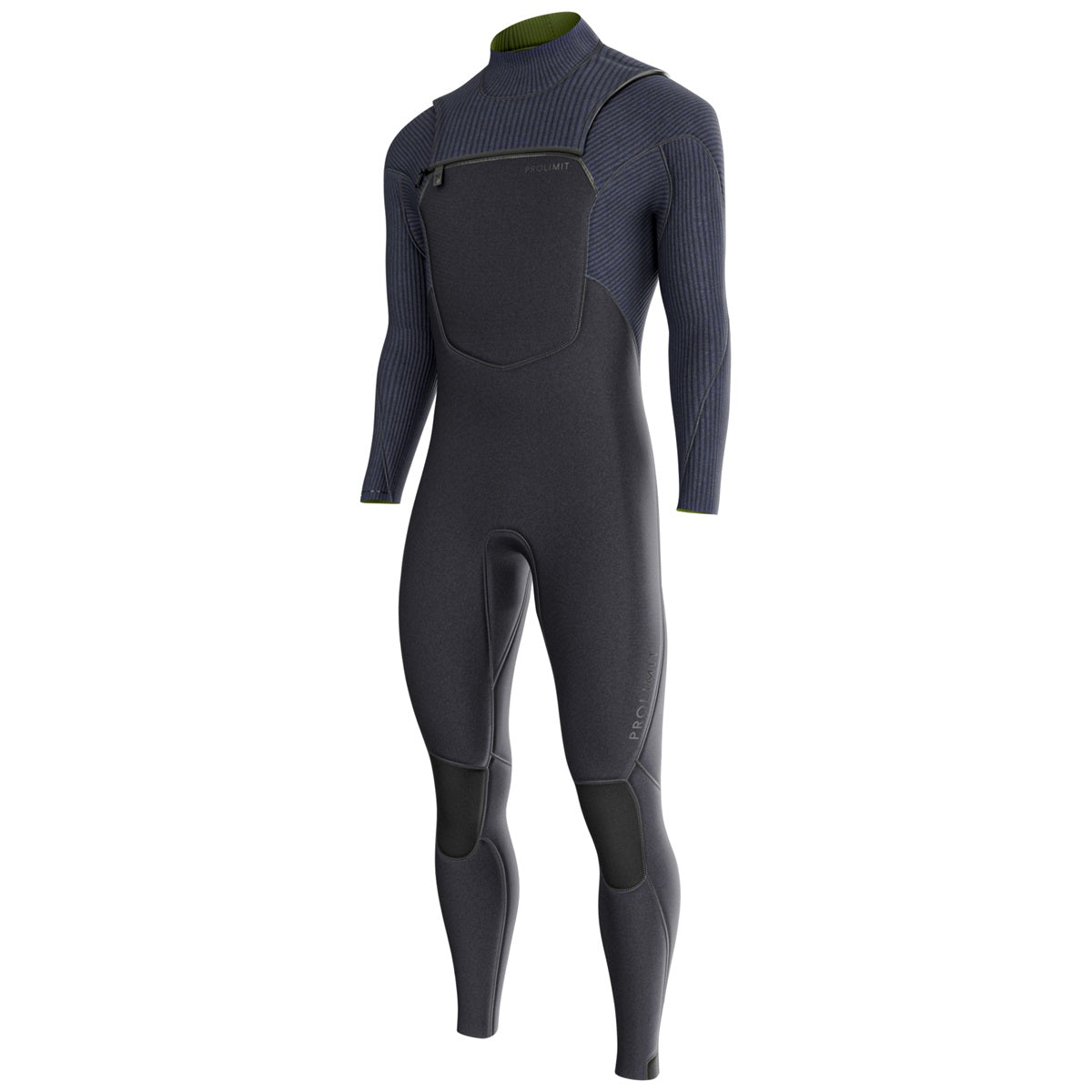 Prolimit Predator Steamer Freezip 5/3 - Fullsuit / Zip-free