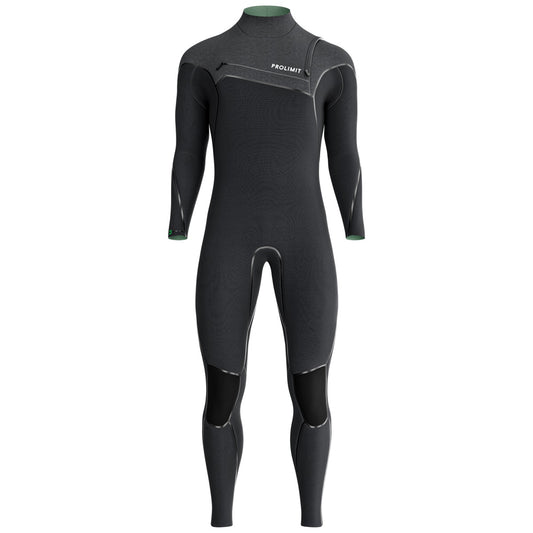 Prolimit Mercury Steamer Free-X 5/4 - Fullsuit / Zip-free