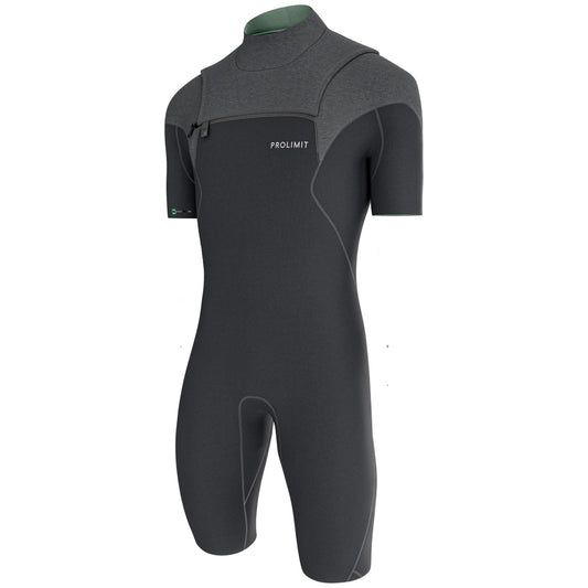 Prolimit Mercury Shorty Freezip 2/2 FL - Short Arm / Zip-free