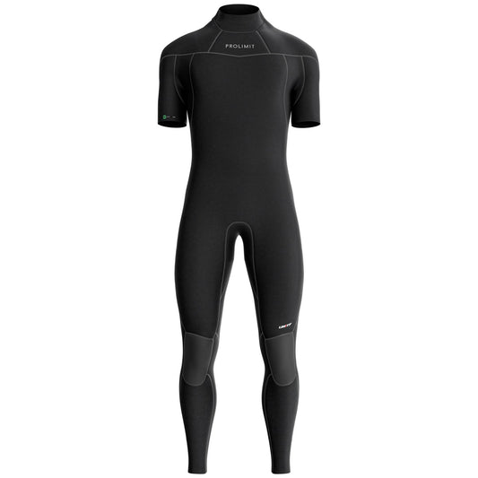 Prolimit Unity Steamer V-Zip SA 3/2 - Short Arm / Back-zip