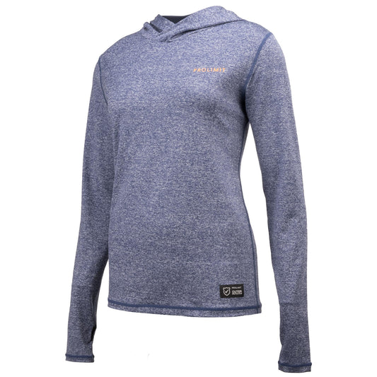 Prolimit Pure Girl Loosefit UV Hoody