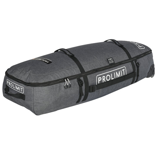 Prolimit Kitesurf Boardbag Traveller Elite With Wheels