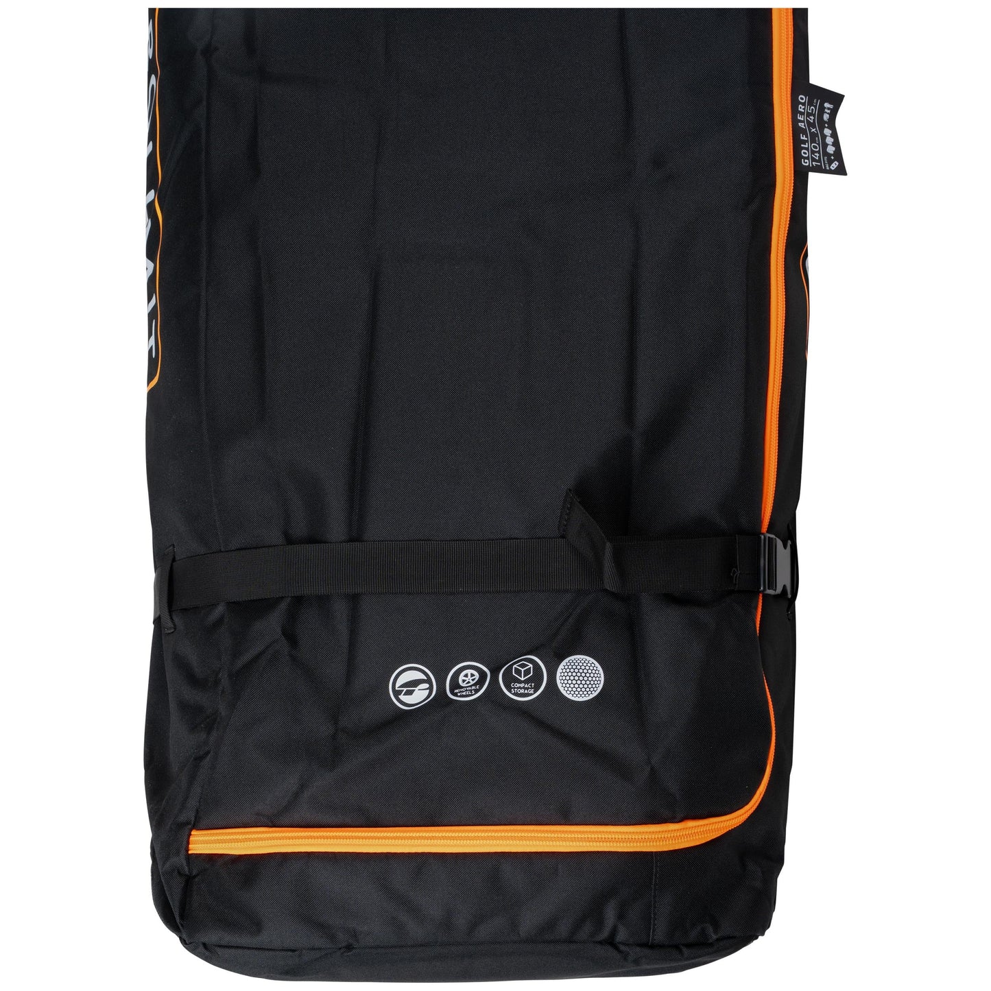 Prolimit Kitesurf Boardbag Golf Aero Slider