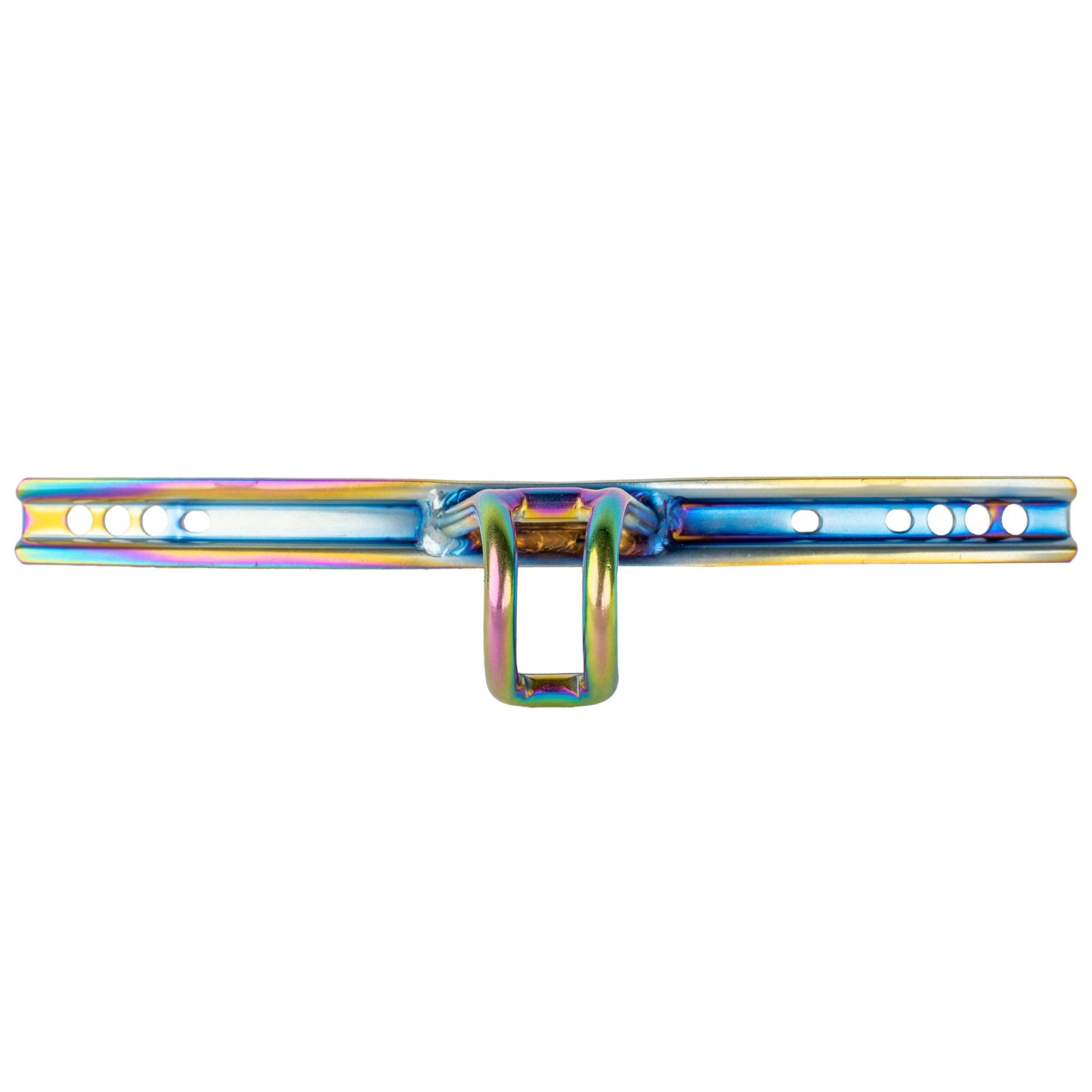 Prolimit PL Alpha Bar Electro Plated Base Wind