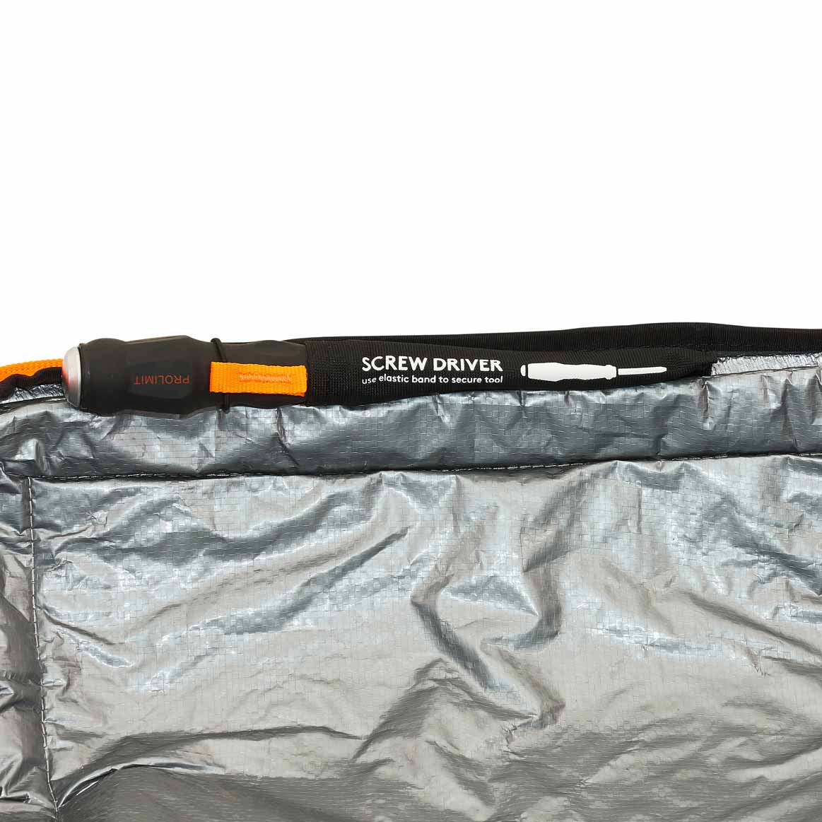 Prolimit Screw Driver (Philips head 3)