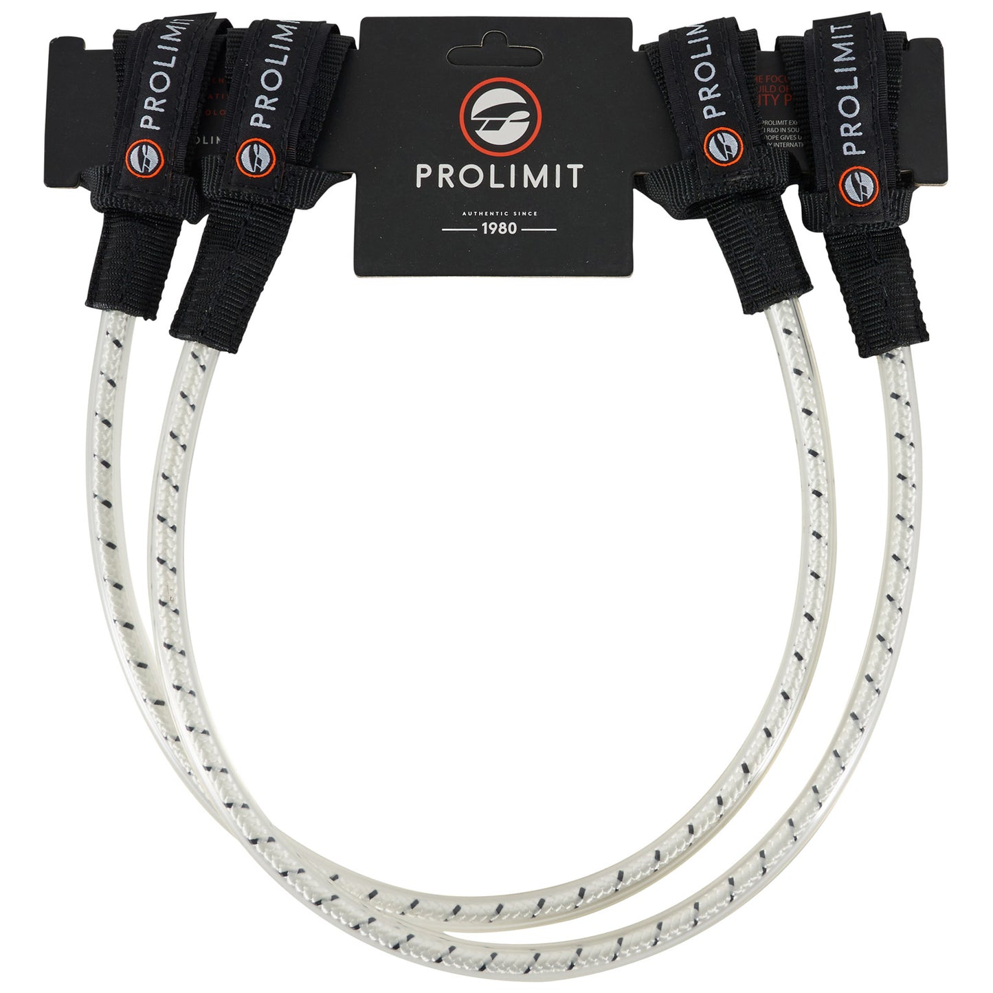Prolimit Harness lines Fixed RDG TS