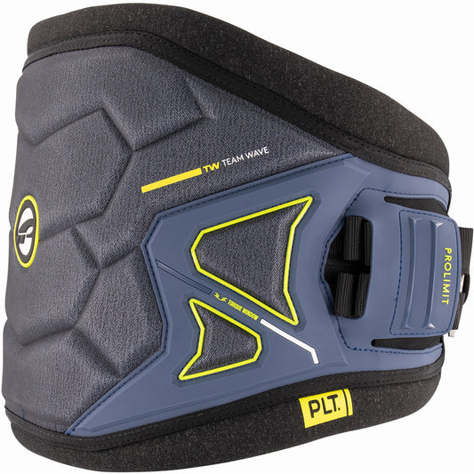 Prolimit Windsurf Waist Harness Team Wave