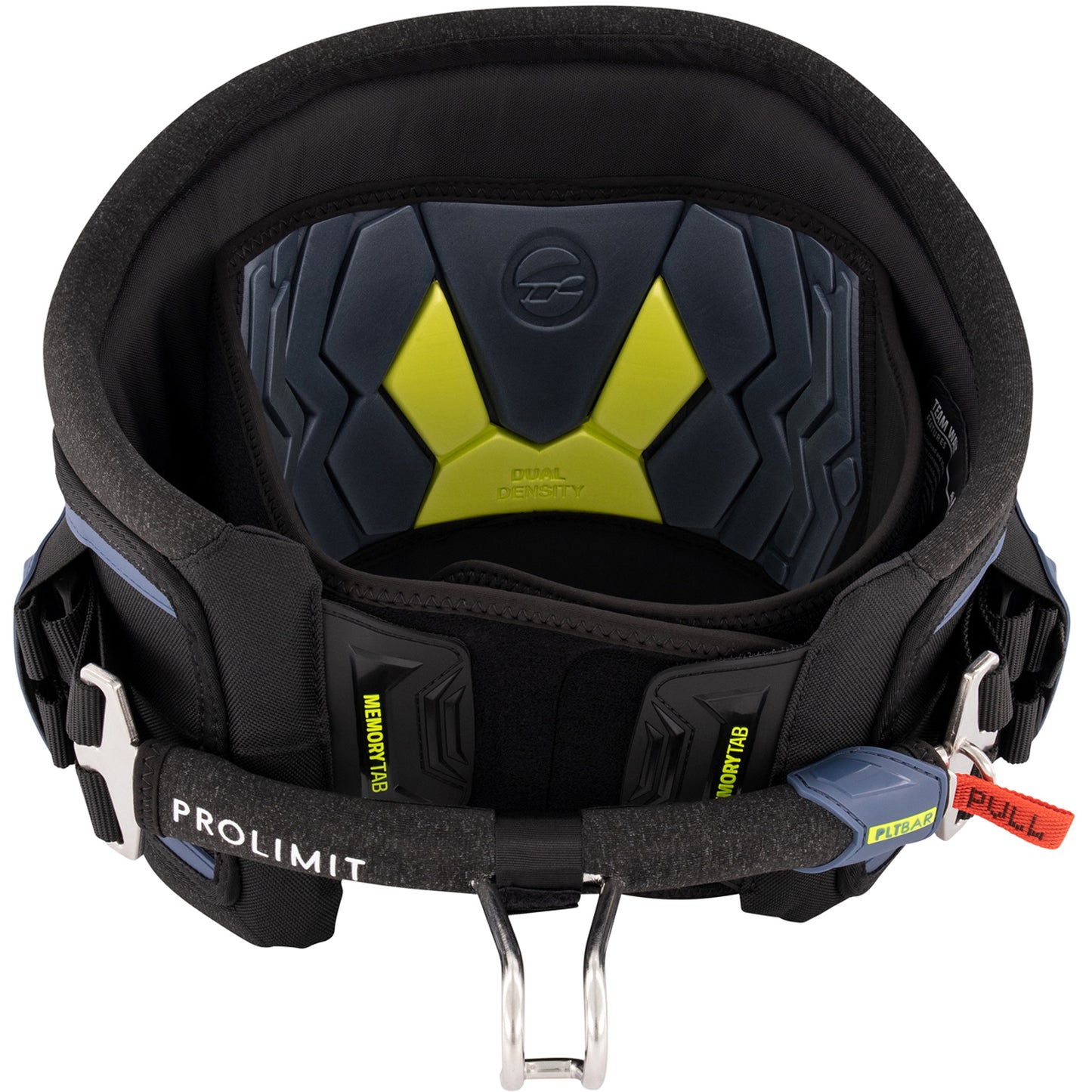 Prolimit Windsurf Waist Harness Team Wave