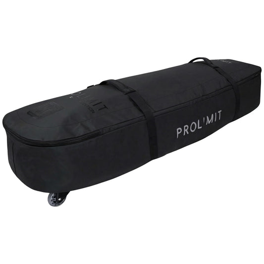 Prolimit Kite Elite Traveller Boardbag With Slider Wheels - Boardbags (Wheels)