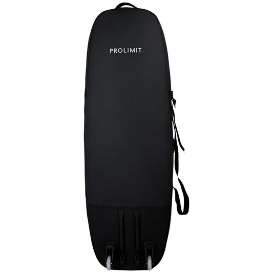 Prolimit Kite Elite Traveller Boardbag With Slider Wheels - Boardbags (Wheels)