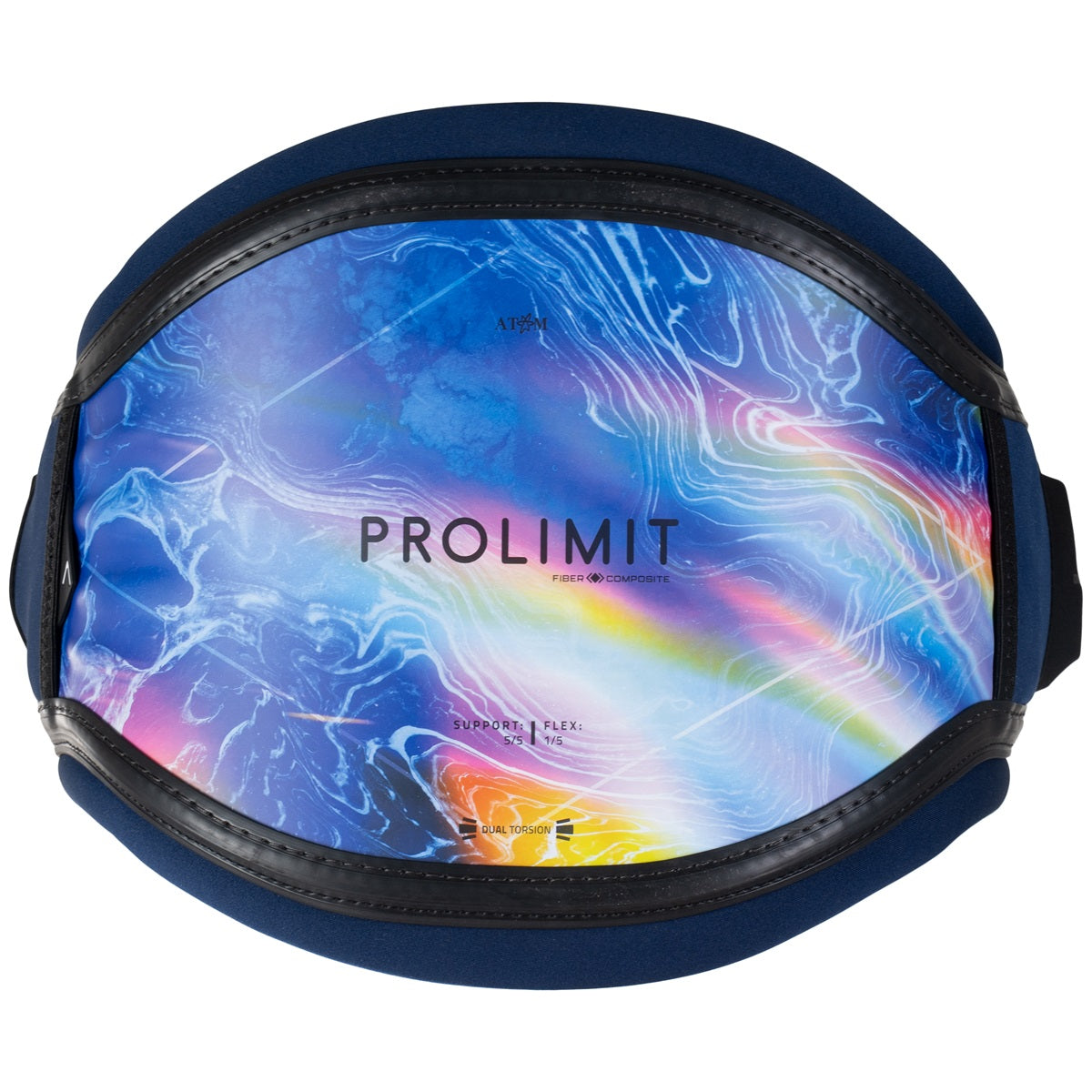 Prolimit Kite Waist Harness Atom - Kite Waist
