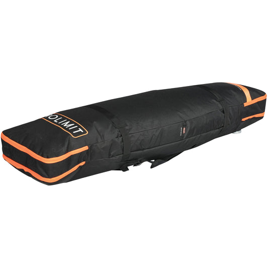 Prolimit Kitesurf Boardbag Twintip Global Combo2
