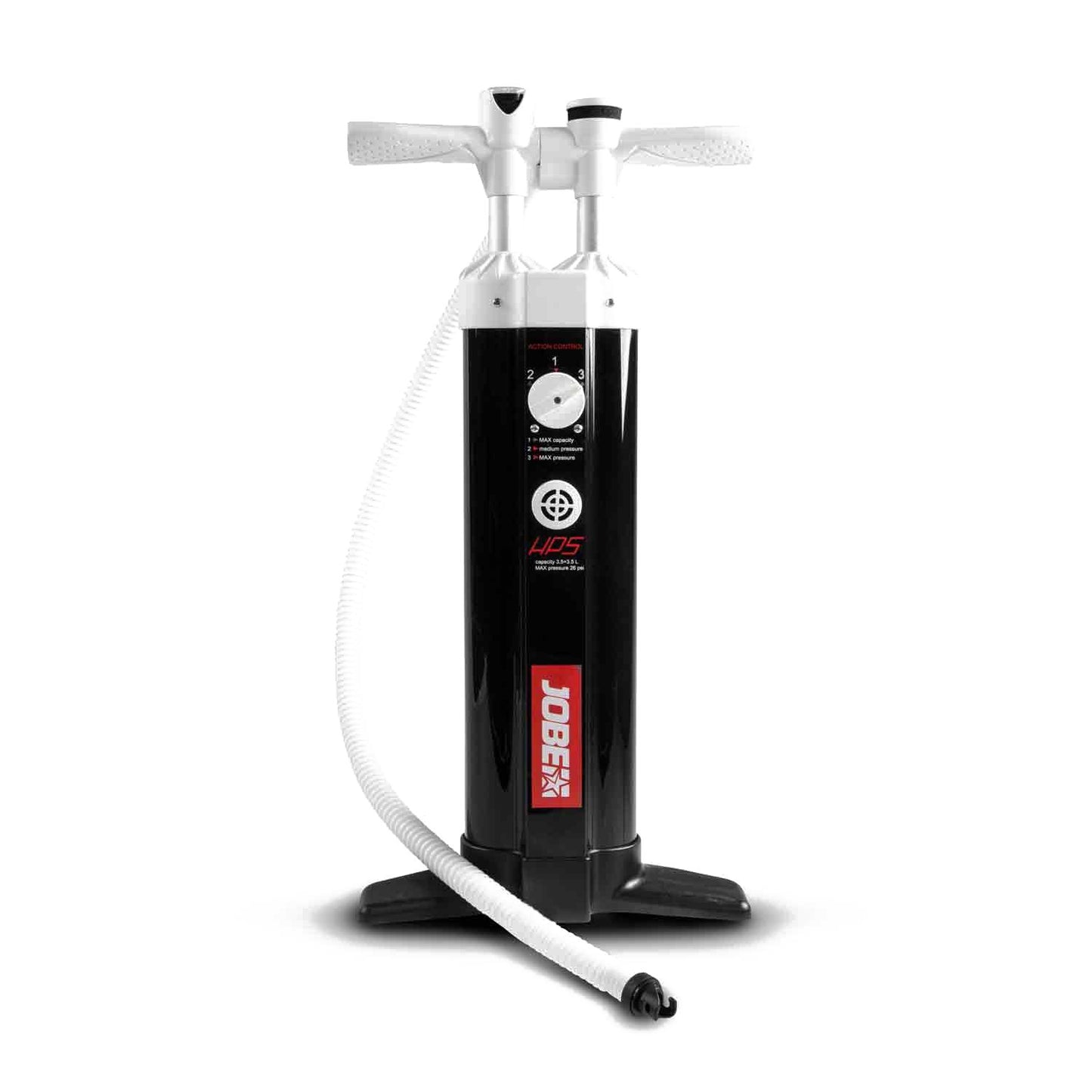 Jobe Triple Action SUP Pump V1