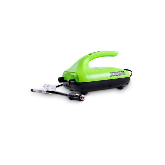 Jobe Portable Electric Air Pump With Bag without Battery