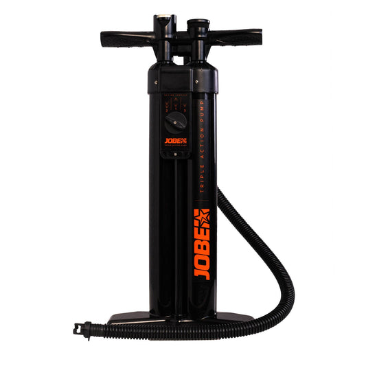Jobe Triple Action SUP pump V2