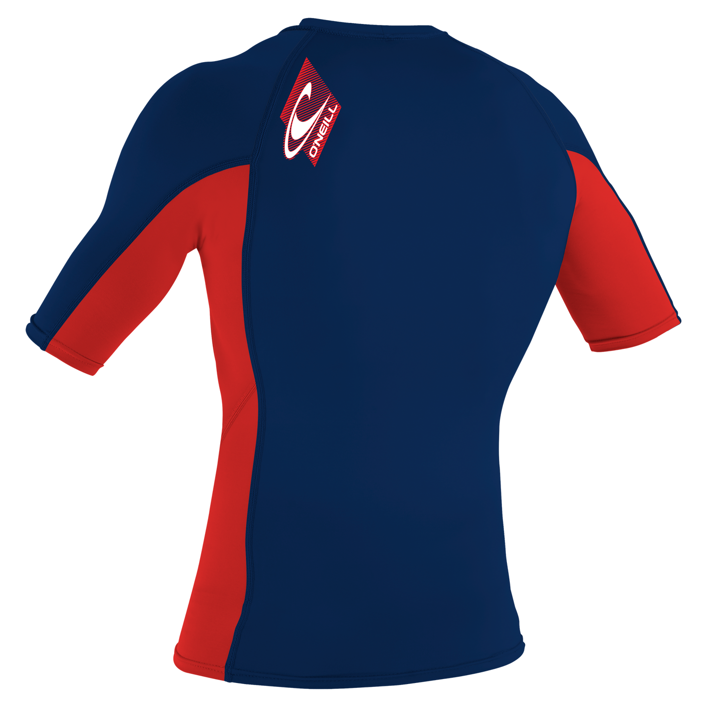 O'Neill Youth Premium Skins S/S Rash Guard