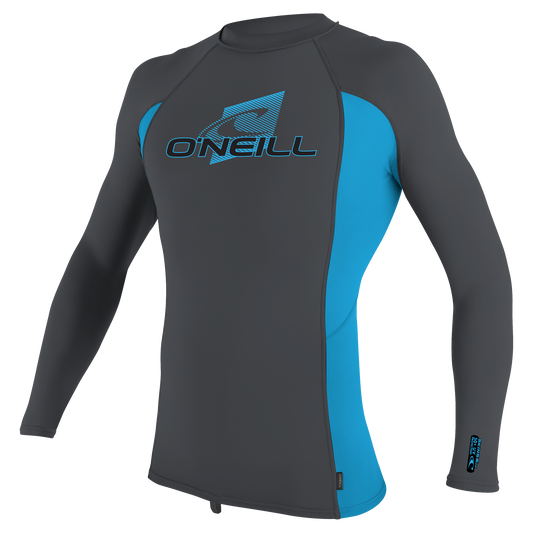O'Neill Youth Premium Skins L/S Rash Guard