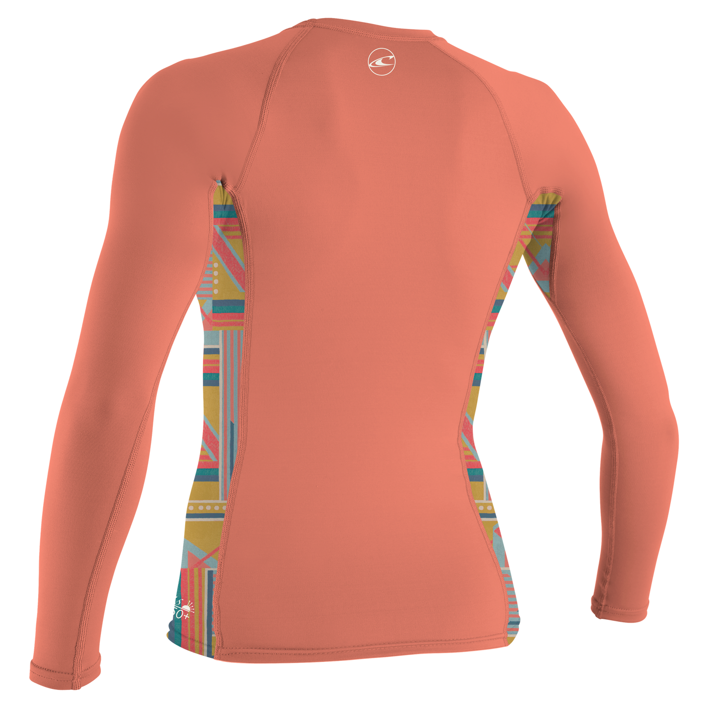 O'Neill Girls Premium Skins L/S Rash Guard