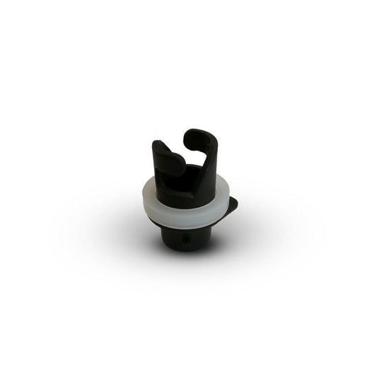 Jobe Nozzle Portable Electric Air Pump - Paddles