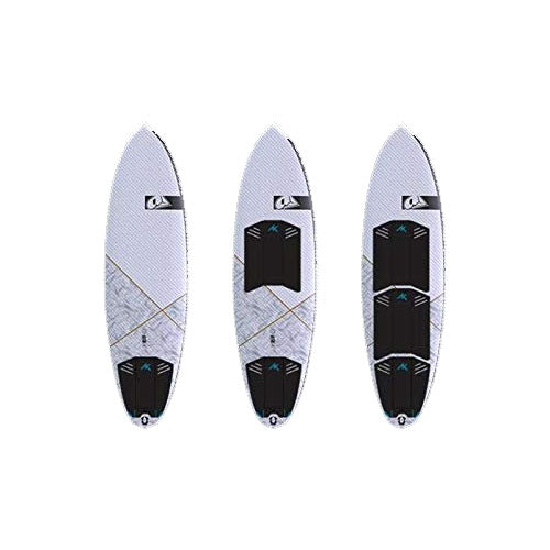 Airush Ak Glue On Footstrap Insert - Self Adhesive (x2)