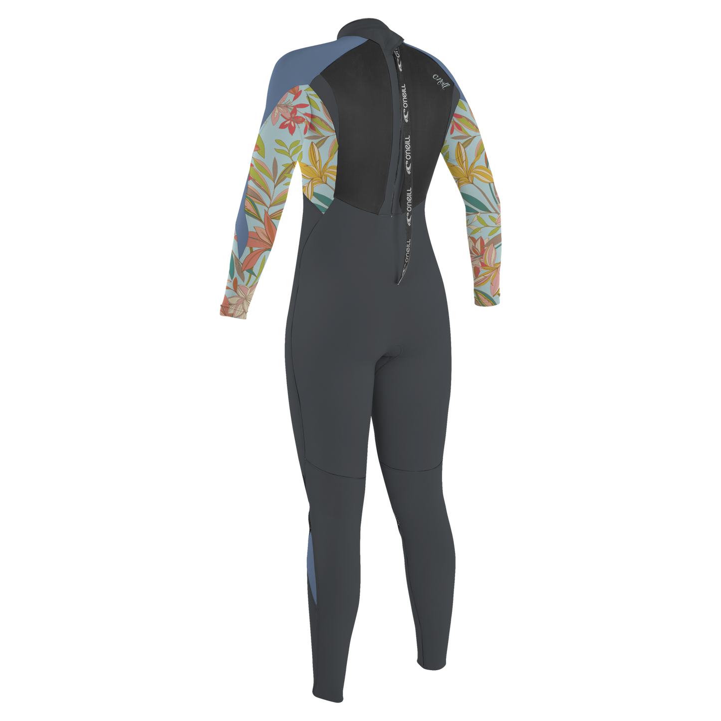 O'Neill Girls Epic 3/2 Back Zip Full