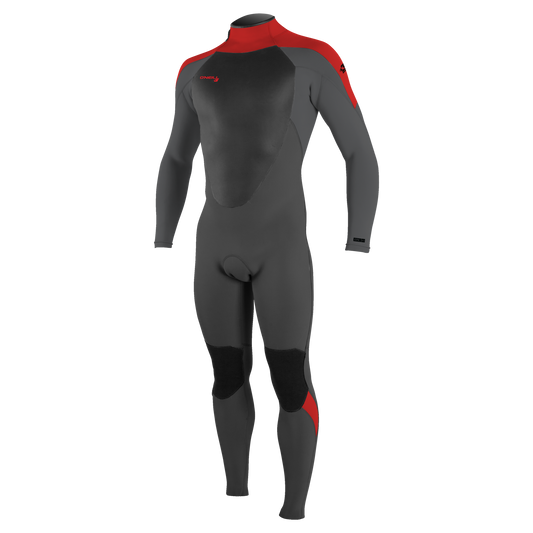 O'Neill Youth Epic 4/3 Back Zip Full