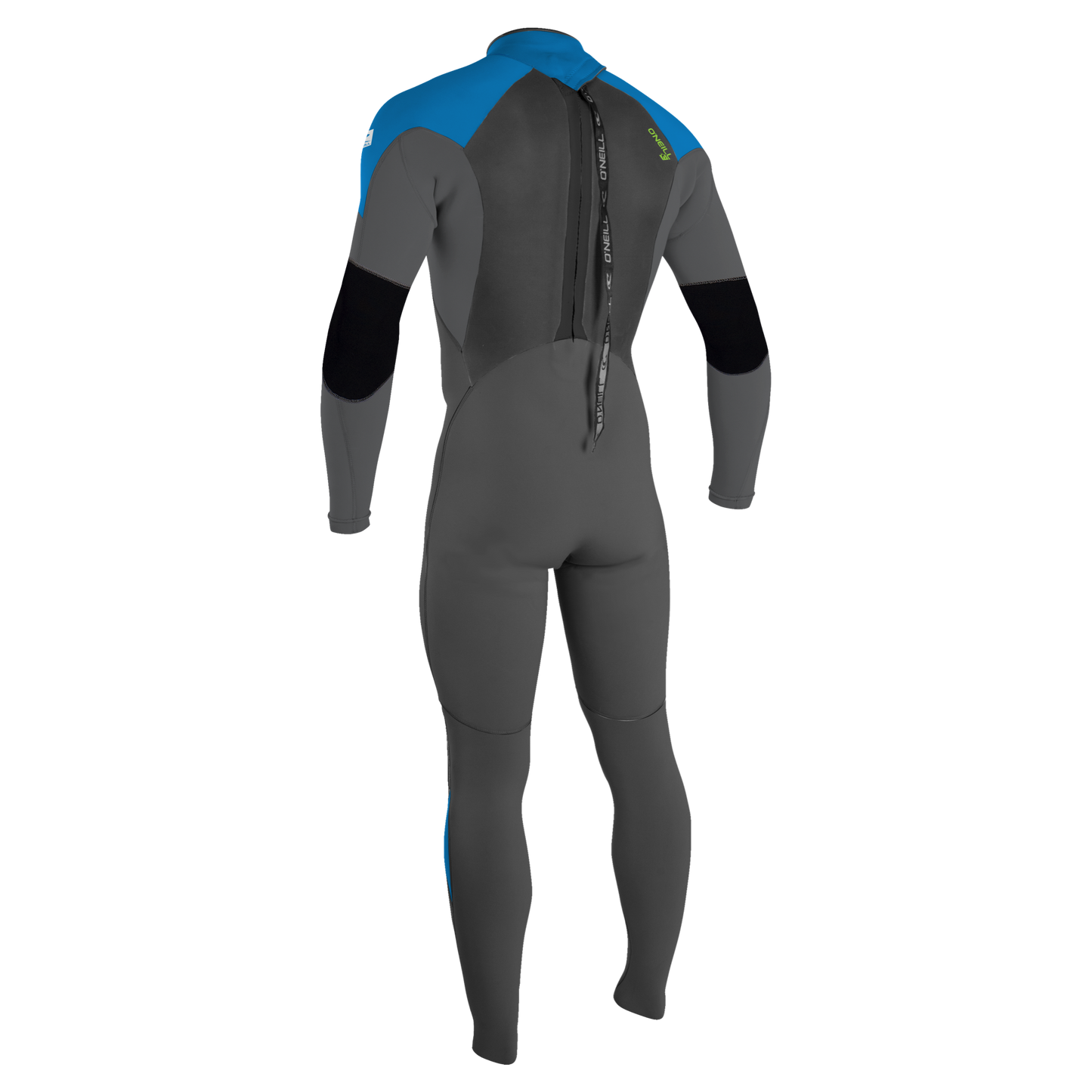 O'Neill Youth Epic 5/4 Back Zip Full