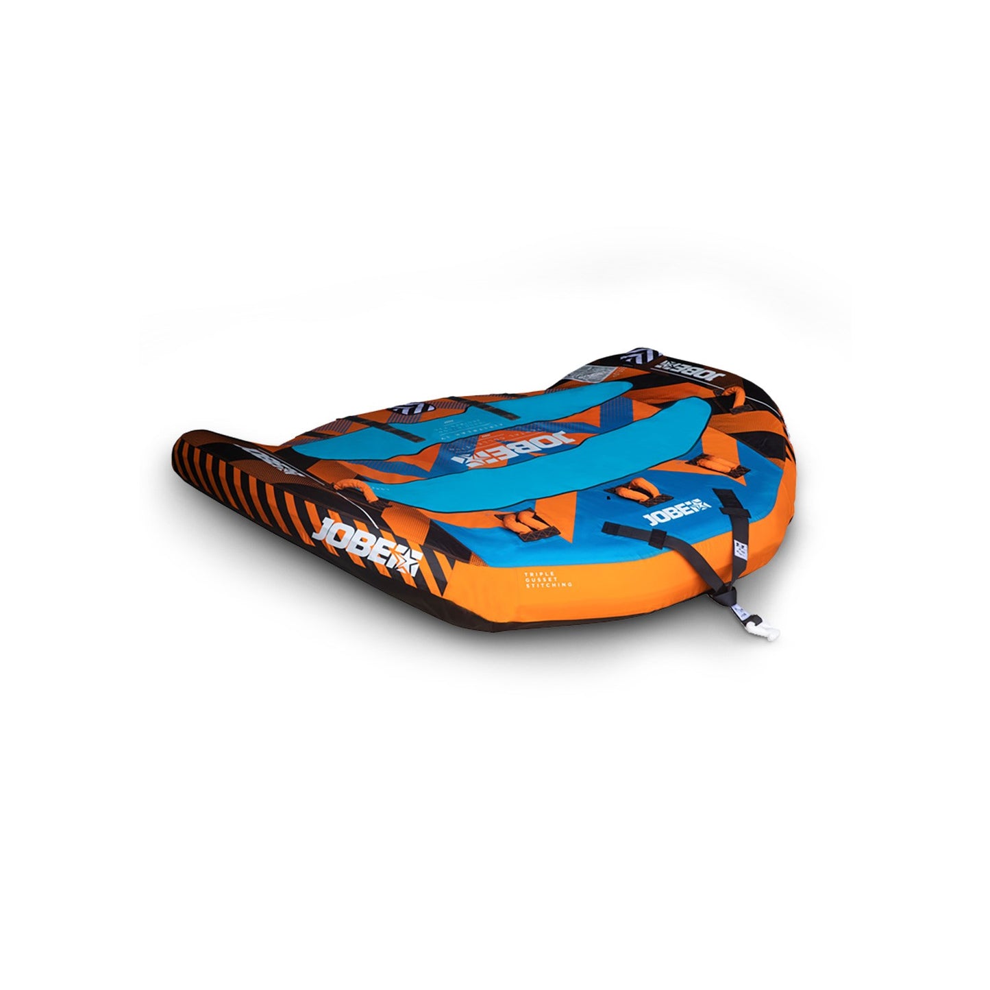 Jobe Rental Airstream Towable 4P