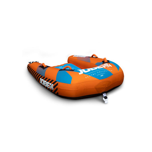 Jobe Rental Tribal Towable 2P