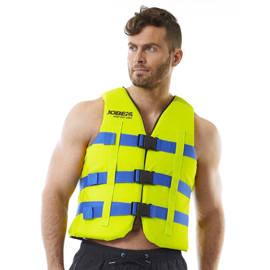 Jobe Rental Vest Yellow