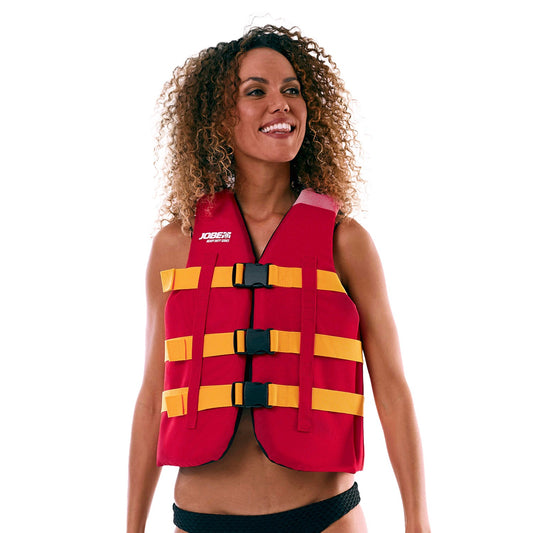 Jobe Rental Vest - Life Vests