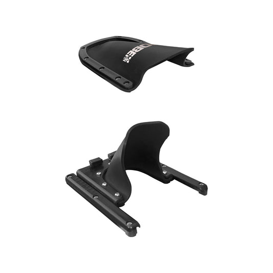 Jobe Rental Combo Ski Squeeze Heel & Toe
